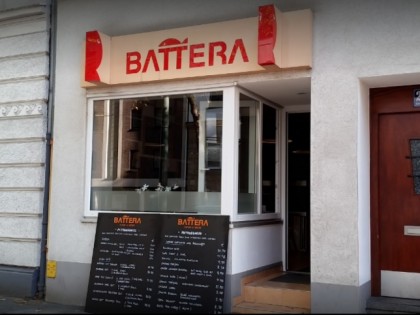 照片: Battera Sushi &amp;amp; More